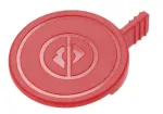 Webfleet CAM Pro Lens Cover Road