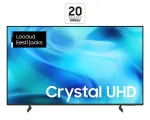Samsung UE43U8092HUXXH 43 colių 4K UHD i&scaron;manusis televizorius