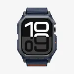 Spigen Lite Fit Pro Apple Watch 10/11 (46 mm) Navy Blue