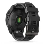 Tech-Protect Iconband, Garmin Fenix 3 / 5X / 3HR / 5X Plus / 6X / 6X Pro / 7X, juoda