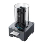 GrauGear G-M2DK-CR-10G M.2 NVMe/NGFF ir CFexpress dokų stotelė USB Type-C 10 Gbit/s Pilka