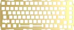 Glorious Gaming Switch Plate &ndash; perjungimo plok&scaron;telė klaviatūrai GMMK PRO