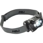 PELI 2760C Gen3 Headlamp Black 287 Lumens LED