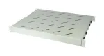 ALLNET ALL-S0002198 Rack Shelf, pilka, 60 kg, 1U, 19 colių, 540 mm gylis