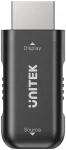 UNITEK USB-C į HDMI adapteris 4K@60Hz Space Gray