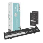 MOVANO baterija L17C4P72 L17M4P72, skirta Lenovo ThinkPad P1 X1 Extreme 1st 2nd Gen 01AY969 &ndash; 4960 mAh (76 Wh)