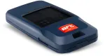 BFT MITTO COOL C4 4 kanalų nuotolinio valdymo pultelis 433.92 MHz (D112318)