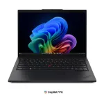 Lenovo ThinkPad L14 Gen 7 14 inch WUXGA Intel Core Ultra 7 24GB RAM 512GB SSD Windows 11 Pro Backlit Keyboard Fingerprint Reader 3Y Warranty