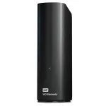 I&scaron;orinis kietasis diskas Western Digital 8TB USB 3.2 Gen 1 WDBWLG0080HBK-EESN