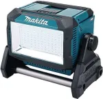 Makita XGT ML009G belaidis LED prožektorius, 18V/40V LXT/XGT, 10000 lm