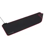 Trust GXT 764 Glide-Flex XXL Gaming pelėdos kilimėlis juodas
