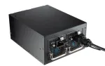 FSP Twins PRO 700W maitinimo blokas PS2 ATX perteklinis ATX juodas