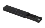 SILICON POWER PD60 i&scaron;orinis M.2 NVMe/SATA SSD korpusas
