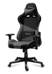 Žaidimų kėdė Huzaro Force 6.2 Grey Mesh