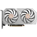 ZOTAC GAMING GeForce RTX 5050 Twin Edge OC 8GB GDDR6 Balta vaizdo plok&scaron;tė
