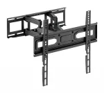 Sieninis TV laikiklis ART RAMT AR-89 32&ndash;70 colių, iki 40 kg, VESA, pakreipimas +3&deg;/&minus;15&deg;, pasukimas &plusmn;3&deg;, gylis 67&ndash;355 mm