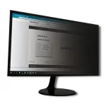 Qoltec 51062 privatumo filtras ekranui 50,8 cm (20 inch)
