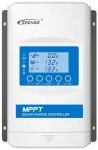 MPPT reguliatorius EPEVER XTRA1210N-XDS2 10A 12/24V, saulės valdiklis 12V/24V sistemoms