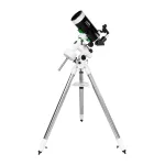 Skywatcher teleskopas BK MAK 127 EQ3-2 plieninis trikojis 127/1500