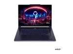 Lenovo Legion 7 15ASH11 15.3 inch WQXGA žaidimų ne&scaron;iojamasis kompiuteris, AMD Ryzen AI Max+ 388, 32GB RAM, 1TB SSD, AMD Radeon 8060s, Windows 11 Pro, angli&scaron;ka ap&scaron;viesta klaviatūra, 2 metų garantija, Storm Grey | Kur.lt