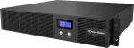 PowerWalker VI 3000 RLE UK UPS (line-interactive), 3000 VA / 1800 W, 8 kintamosios srovės i&scaron;ėjimai