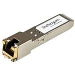StarTech.com AR-SFP-10G-T-ST 10G SFP+ Vario modulis, skirtas Arista Networks, RJ45, 100 m, DDM