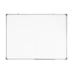 LOGILINK sauso trynimo lenta ant sienos 120x90 cm magnetinis plieninis pavir&scaron;ius su aliuminio rėmu