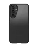 OtterBox React Series dėklas, skirtas Samsung Galaxy S23 FE &ndash; permatomas/juodas