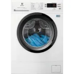 Electrolux EWS6526BP 6 kg 1200 aps/min laisvai pastatoma priekinio pakrovimo skalbimo ma&scaron;ina - balta