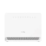 CUDY LT400V Wi-Fi 4G N300 mar&scaron;rutizatorius su balsu