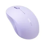 UGREEN belaidė pelė su tyliu spragtelėjimu M331 - violetinė