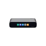 TP-LINK Omada Fusion G+ V2 gigabitinis VPN &scaron;liuzas su 5 prievadais, kelių WAN apkrovos balansavimu ir Omada SDN integracija