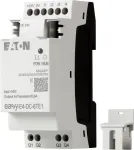 Eaton easyE4 DC 8TE1 skaitmeninių I/O plėtimo modulis, 4DI/4DO, 24V DC, tranzistorinis PNP