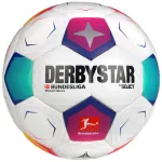 Select Derbystar Brillant Replica FIFA Basic v23 5 dydžio futbolo kamuolys