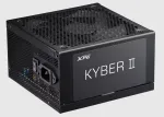 ADATA XPG KYBER II 850W 80 PLUS Gold ATX 3.0 pilnai modulinis maitinimo blokas