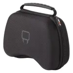 Venom Universal Controller Carry Case Starter Kit PS5 DualSense &ndash; kietas dėklas, USB-C laidas, nyk&scaron;čių pagalvėlės ir lipdukai
