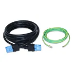 APC SRT013 1,8 m ilginimo kabelis C14&ndash;C13, juodas