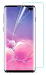 Evelatus Samsung Galaxy S10 TPU ekrano apsauginė plėvelė &ndash; pilnas padengimas, savaime gyjanti, itin skaidri