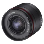 Samyang AF 12mm f/2.0 objektyvas, skirtas Canon RF (F1220513101)