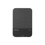 Native Union (Re)Classic Power Bank 10000mAh MagSafe juoda