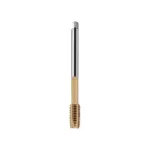 TAP M10 DIN-376B (6H) HSSE TN 800X &ndash; spiralinis ma&scaron;ininis sriegtuvas kiaurymėms