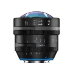 IRIX Cine Lens 11mm T4.3 PL-mount metrinė skalė