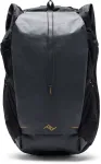Lauko kuprinė Peak Design Outdoor Backpack 45L, Black (BABP-45-BK-1)