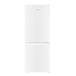 &Scaron;aldytuvas-&scaron;aldiklis MPM MPM-182-KB-38W, laisvai pastatomas, bendras tūris 182 L (&scaron;aldytuvas 121 L / &scaron;aldiklis 52 L), baltas, E klasė