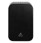 2 krypčių garsiakalbis Behringer 1C-BK 100 W
