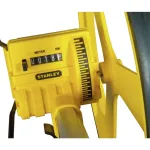 Stanley 1-77-174 matuoklis su ratuku, 2,3 kg, 645 x 330 x 150 mm