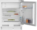 BEKO BU1154N įmontuojamas &scaron;aldytuvas, energijos klasė E, auk&scaron;tis 81,8 cm