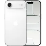 &bdquo;Apple iPhone Air&ldquo; 16,5 cm (6,5 inch) Dual SIM iOS 26 5G USB Type-C 256 GB Baltas
