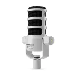 Mikrofonas Rode PodMic USB