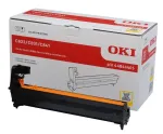 Originalus OKI 44844405 būgnas (geltonas) spausdintuvams C822, C831, C841